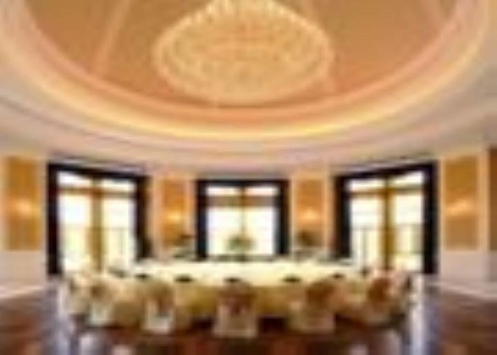 Ramada Plaza Sino-Bay Shanghai Fengxian Extérieur photo